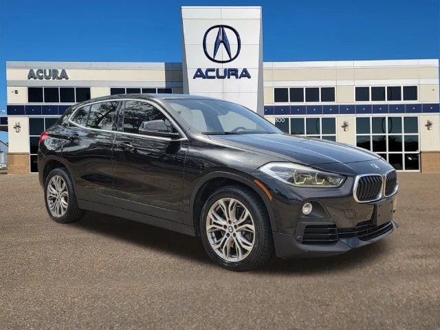 2020 BMW X2 sDrive28i
