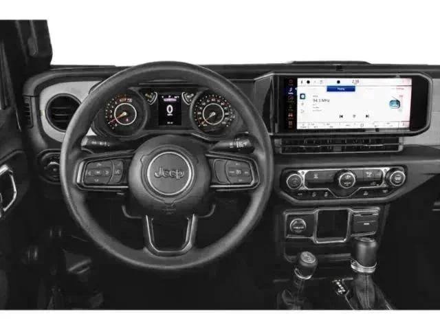 New 2026 41 Jeep Rubicon X image 4