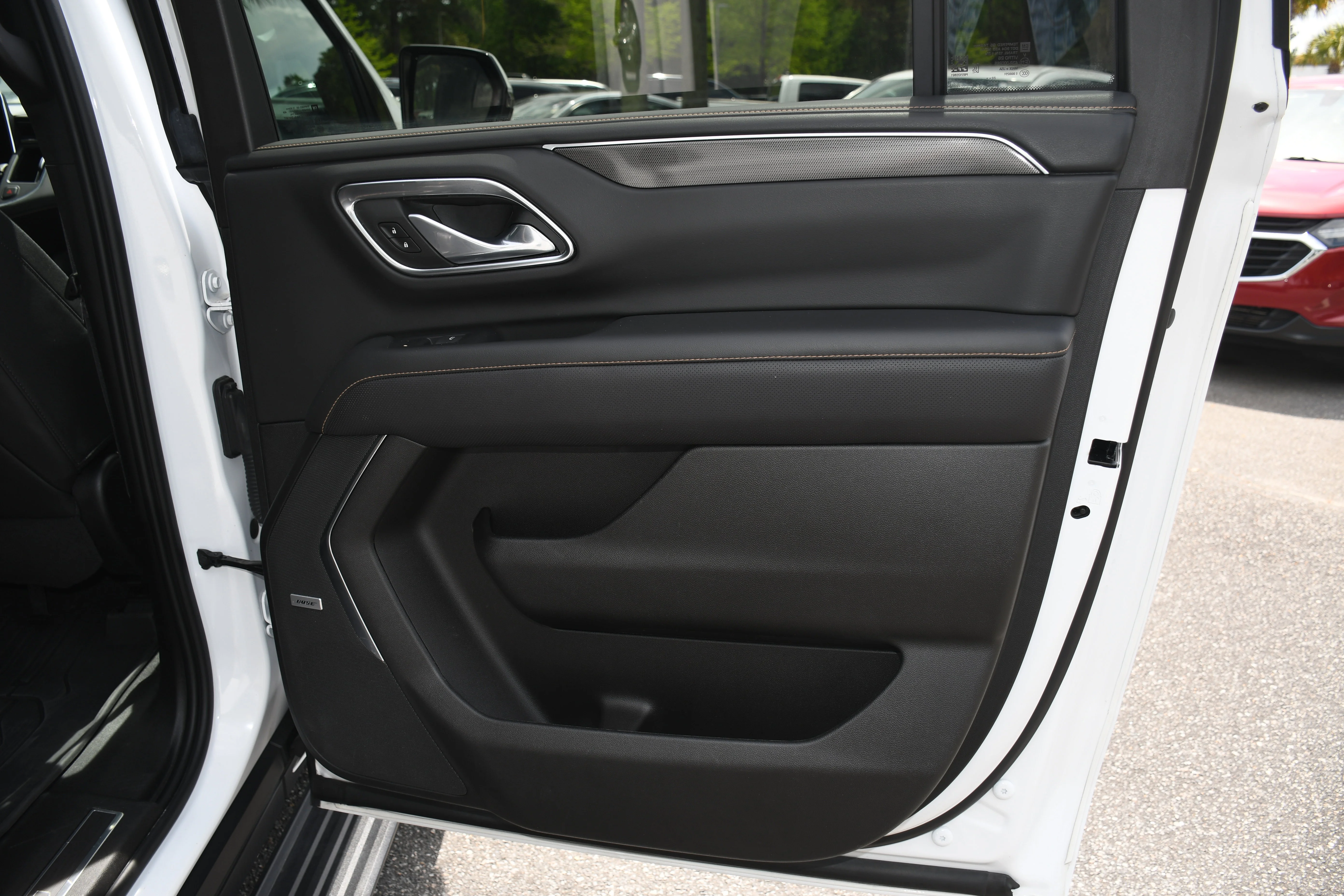 2023 GMC Yukon XL AT4 - Photo 21