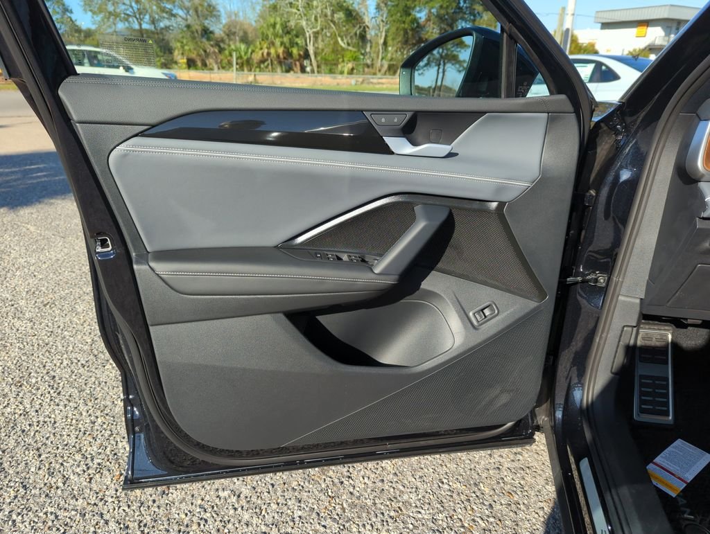New 2026 Black Volkswagen 2.0T SEL R-Line Turbo image 18