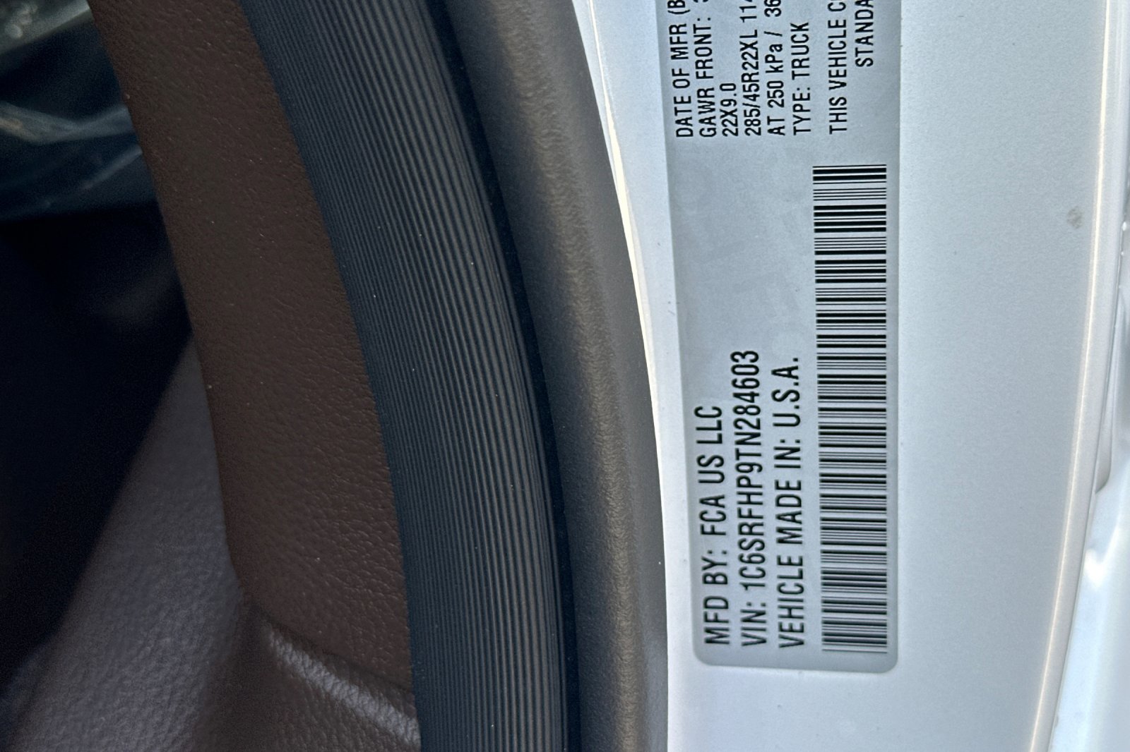 2026 RAM 1500 Limited Longhorn - Photo 28