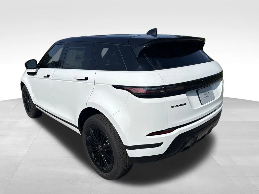 New 2026 Fuji White Land Rover S image 3