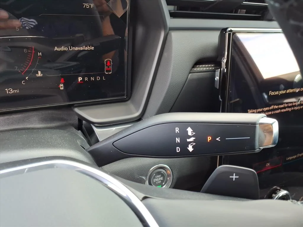2026 GMC Terrain Elevation - Photo 19