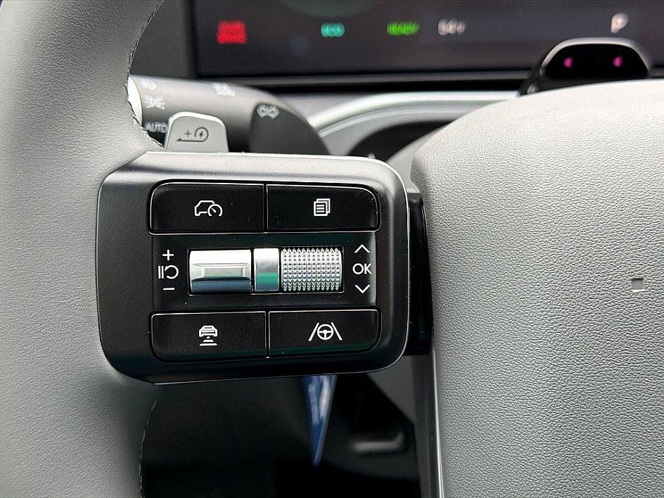 New 2026 Cyber Gray Hyundai SE image 14