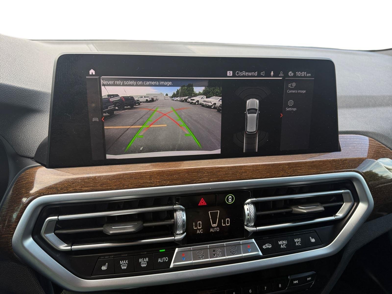 2022 BMW X3 30i - Photo 20