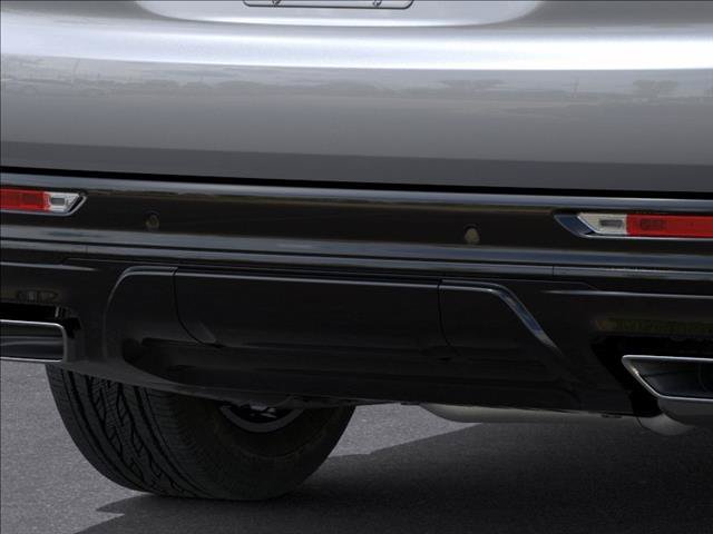 2027 Buick Enclave Sport Touring - Photo 14