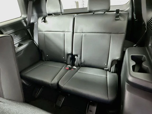 New 2026 Black Hyundai SEL image 12