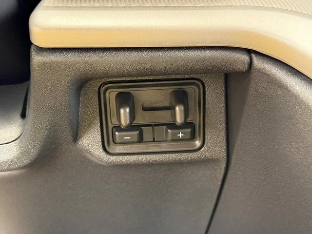 Used 2025 Black Ford Active image 28