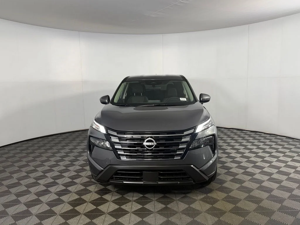 Used 2026 Gray Nissan SV image 10