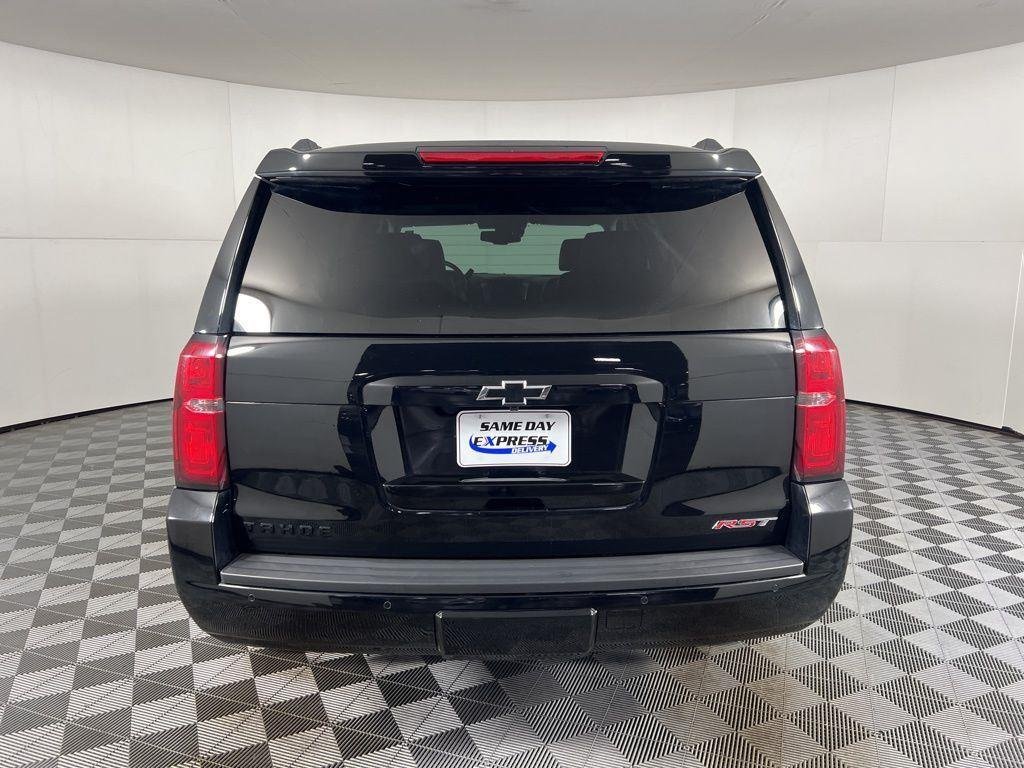 Used 2020 Black Chevrolet Premier image 9