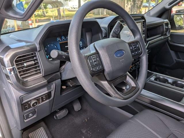 New 2026 Oxford White Ford STX® image 34