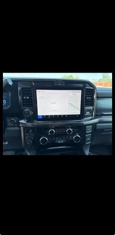 New 2026 Agate Black Metallic Ford Lariat image 37