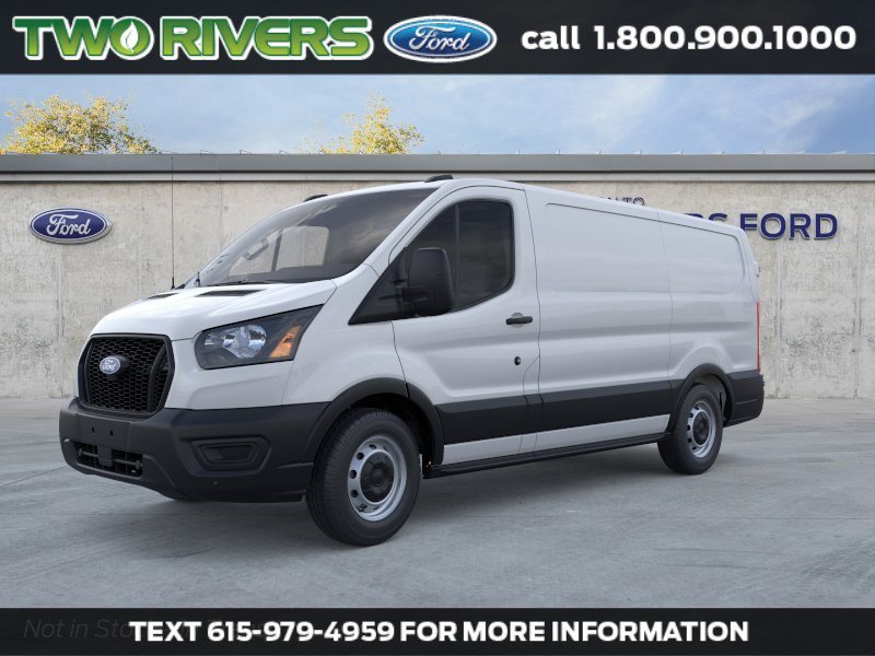 2026 Ford Transit 150 Low Roof 130 WB's photo