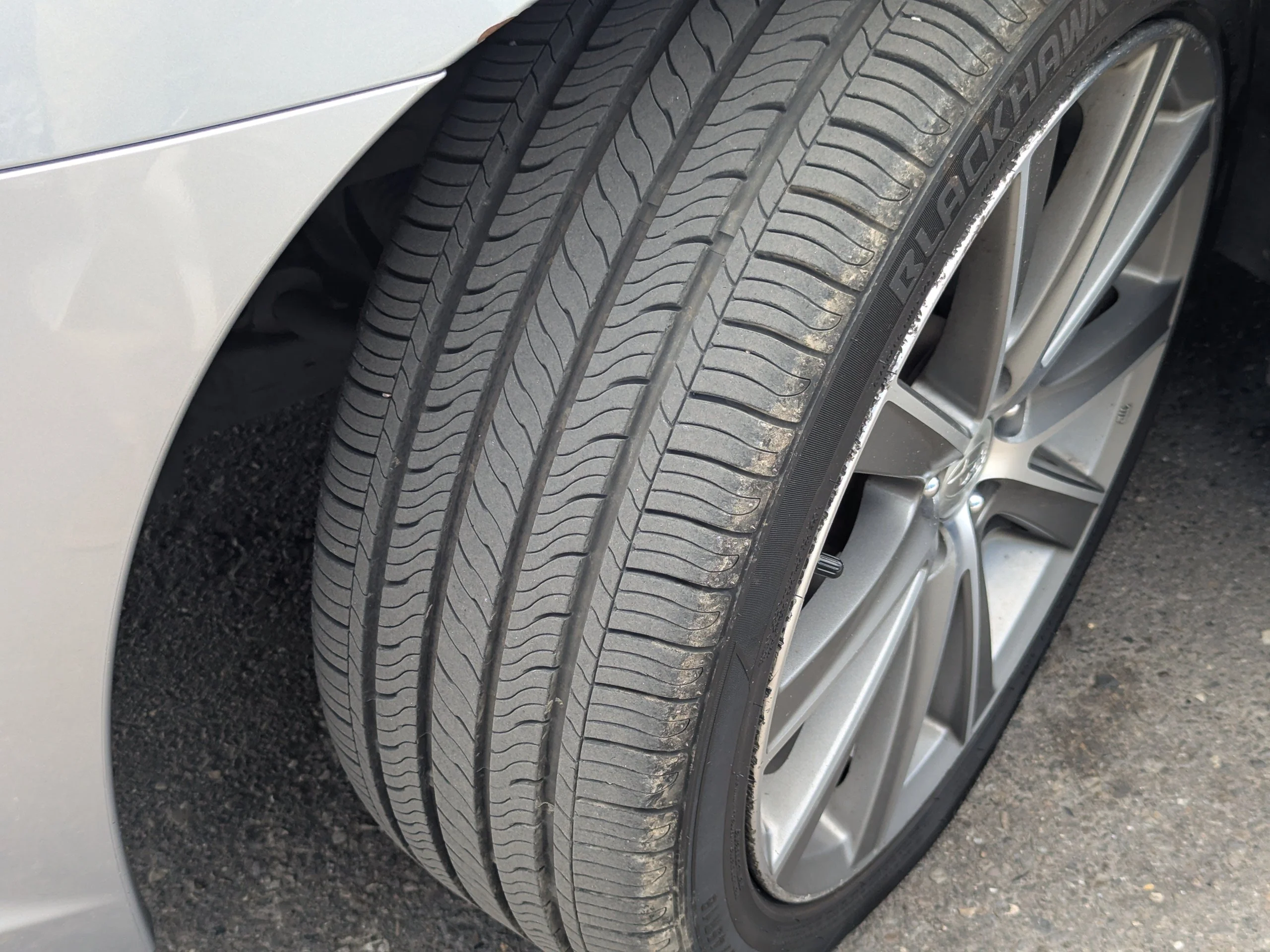 Used 2014 Ice Silver Metallic Subaru 2.5i Sport image 46