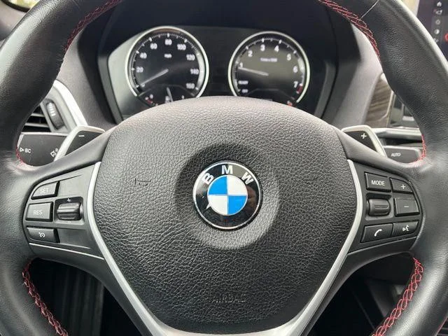 Used 2020 White BMW 230i xDrive image 41