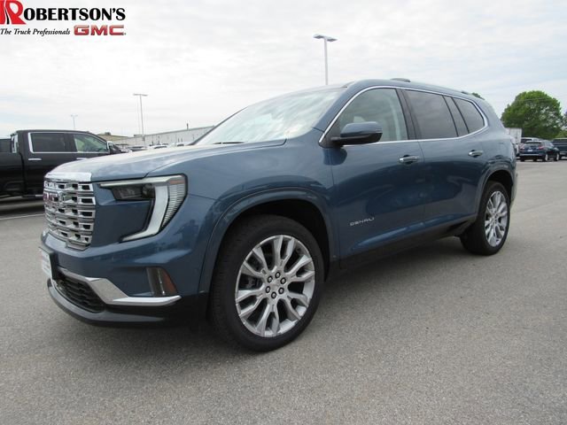 2024 GMC Acadia Denali AWD's photo