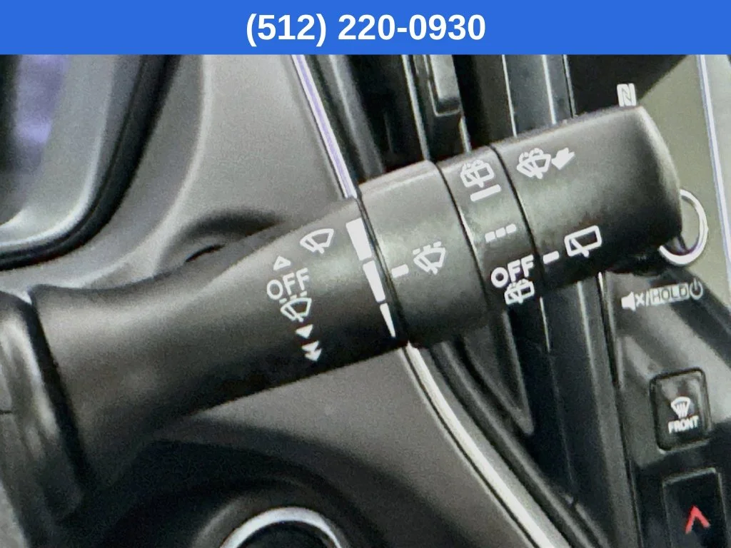 Certified Used 2024 Gray Subaru Premium image 14