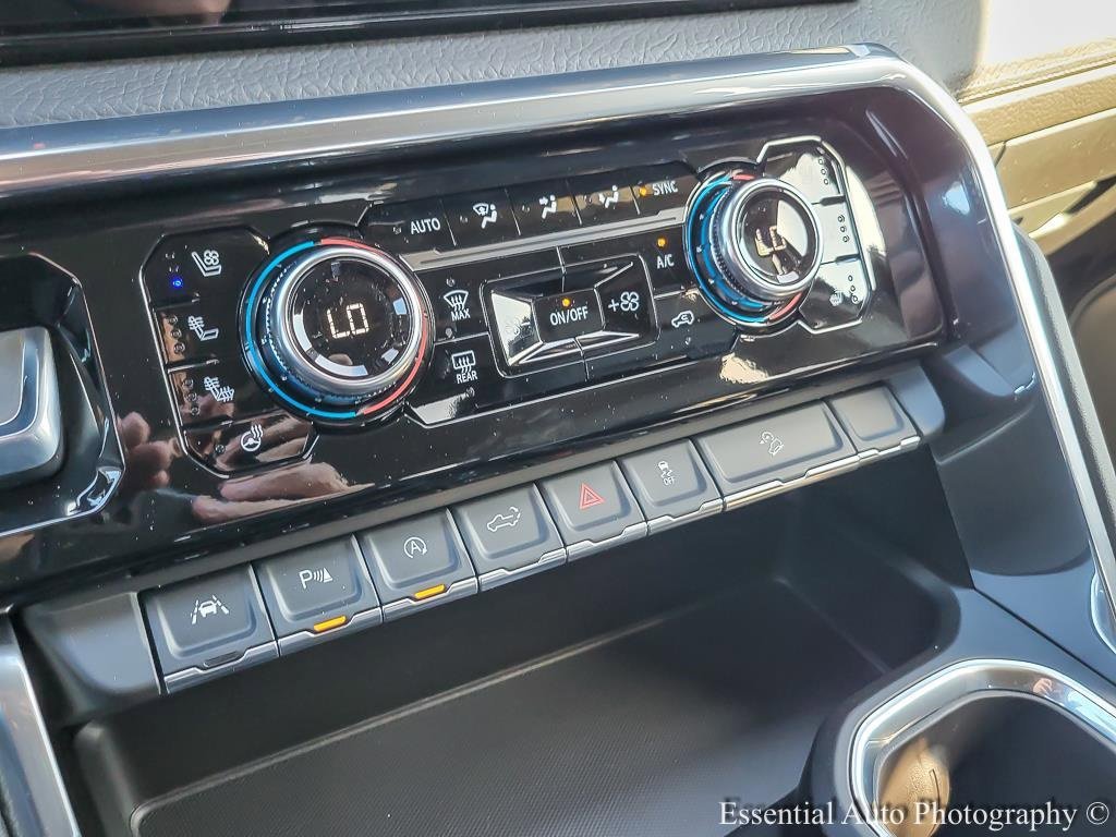 2026 GMC SIERRA - Image 14