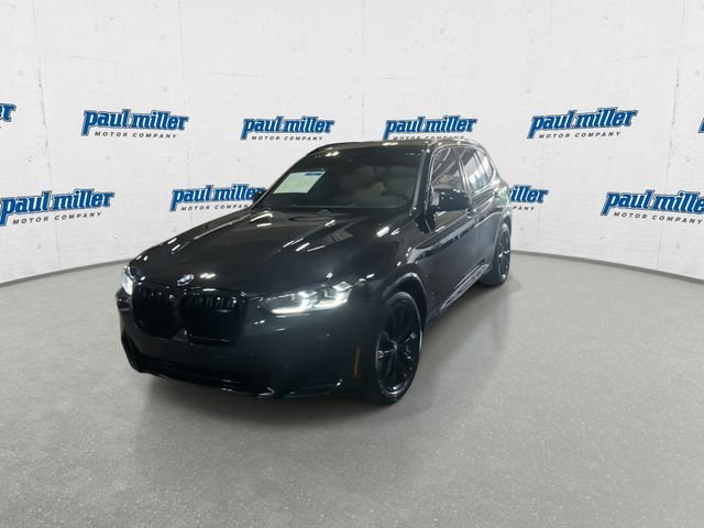 Used 2024 Black BMW M40i image 6