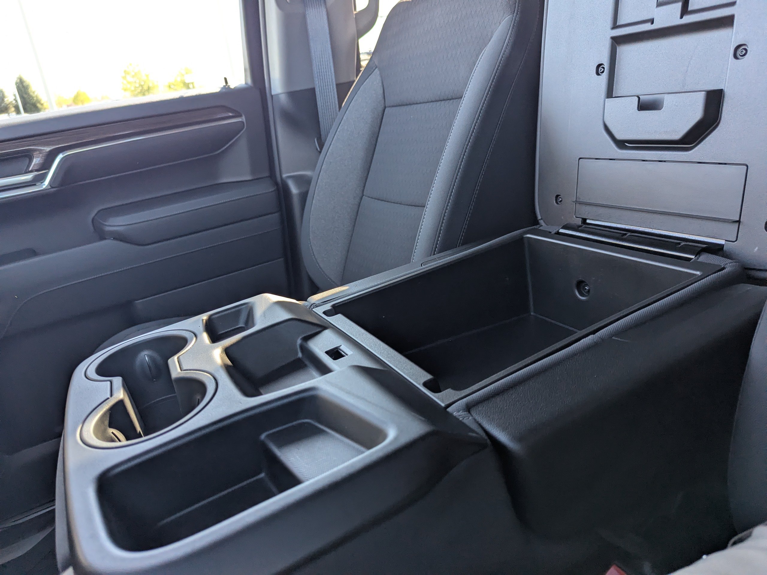 2024 Chevrolet Silverado 1500 RST - Photo 27