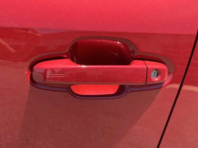 New 2026 LITHIUM RED PEARL Subaru Wilderness image 38