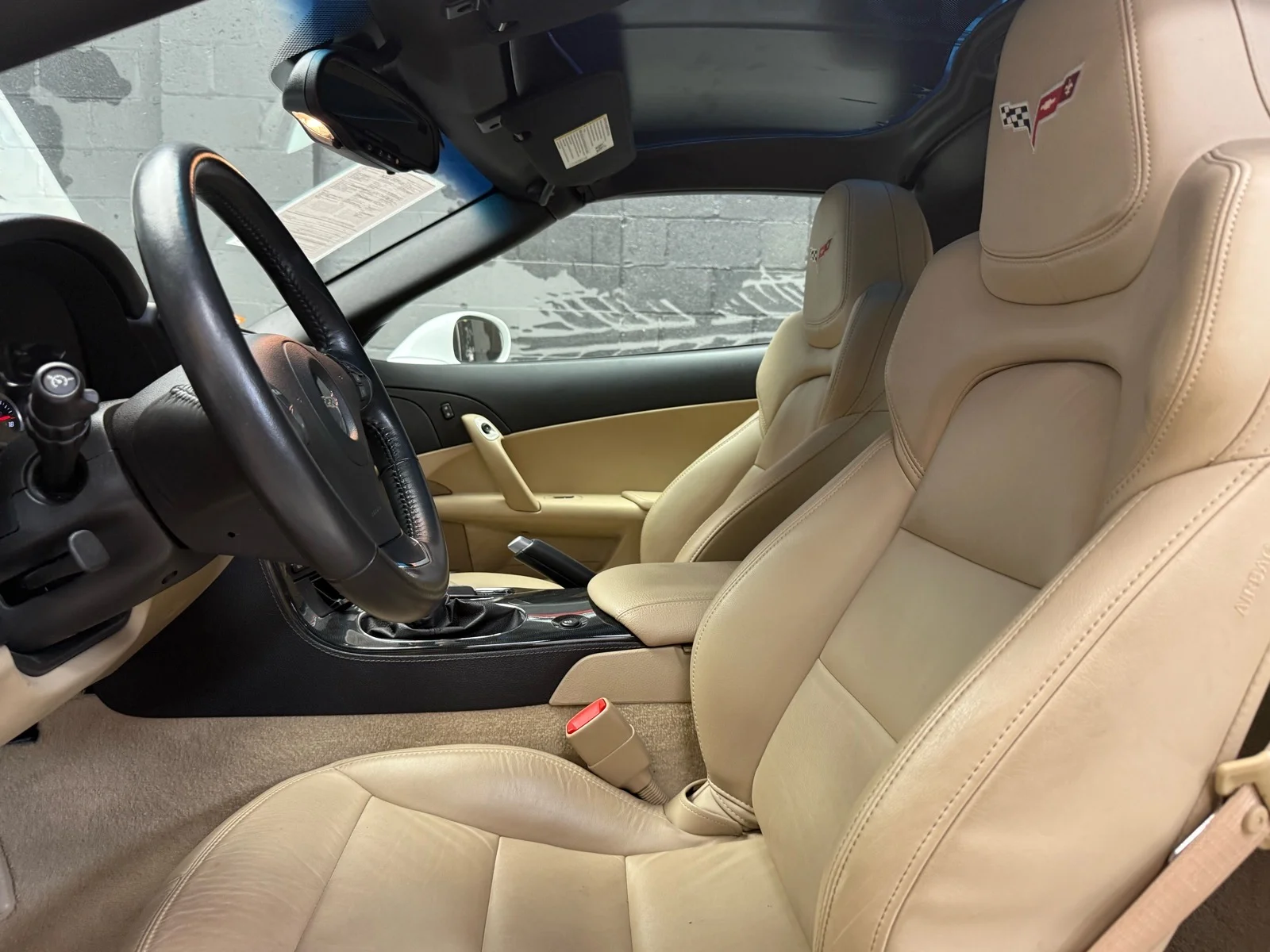Used 2012 Arctic White (10u) Chevrolet Base image 7