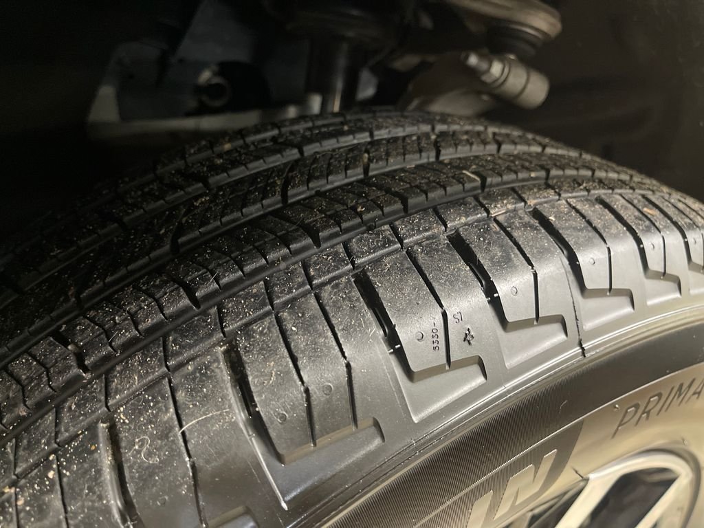 Used 2025 Black Jeep Limited image 12