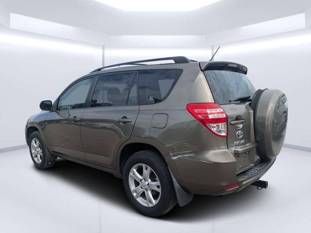 Used 2011 Brown Toyota Base image 5