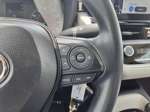Certified Used 2024 CELESTITE GRAY ME. Toyota  image 21