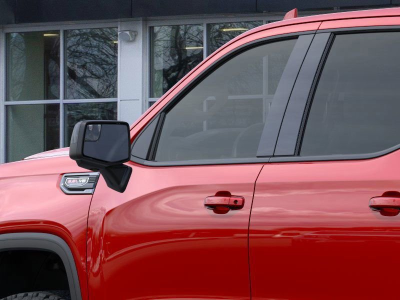 2026 GMC SIERRA - Image 17