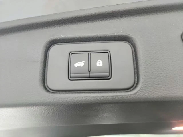 New 2026 Gray Nissan Rock Creek image 40