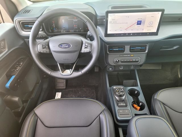 New 2026 White Ford Lobo Standard image 15