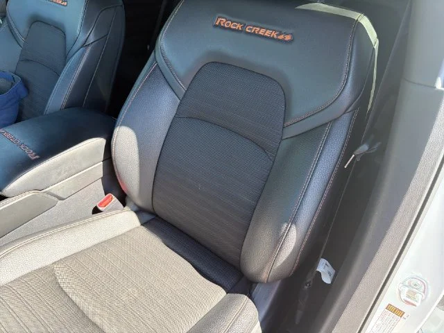 Used 2025  Nissan Rock Creek image 14