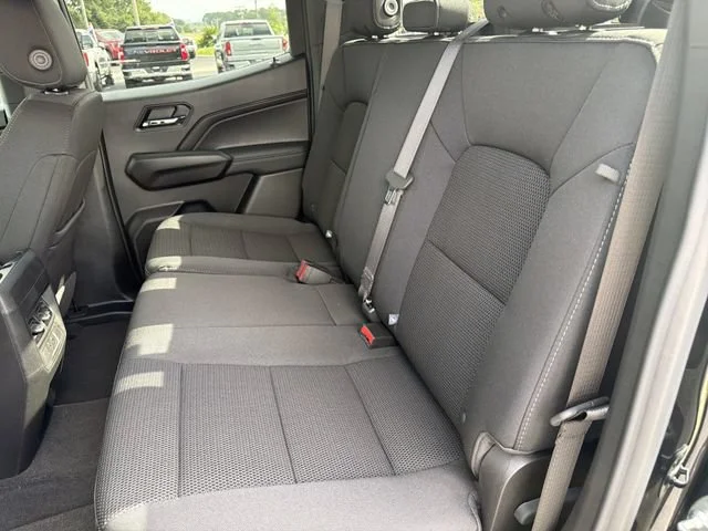 New 2026 Onyx Black GMC Elevation image 17