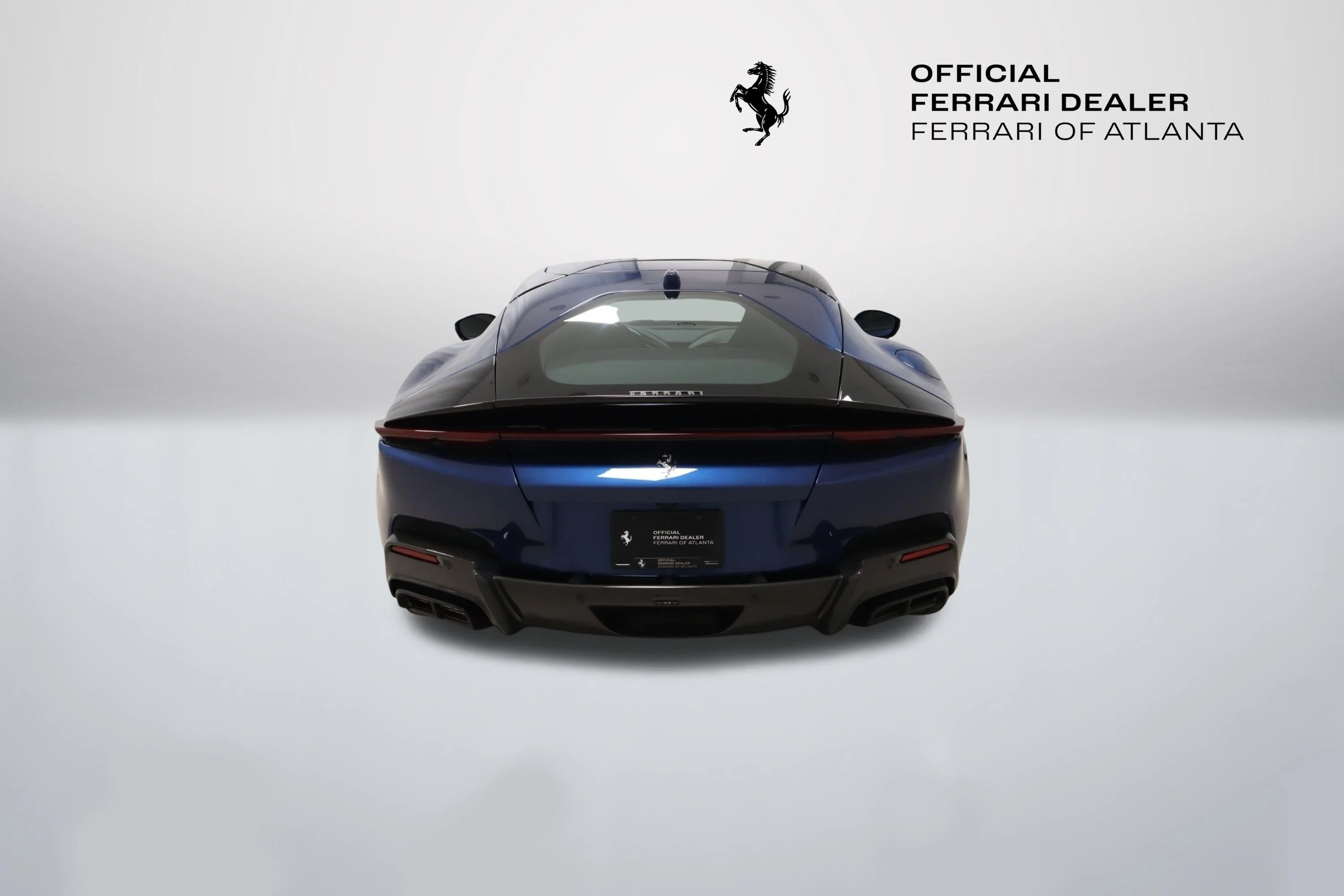 Used 2025 Blu Tour De France Ferrari  image 4