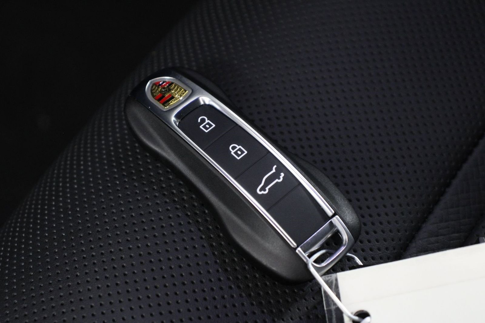 New 2026 Chalk Porsche GTS image 23