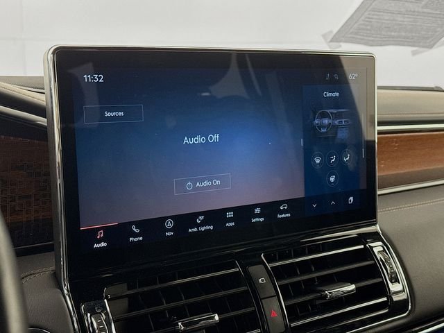 2024 Lincoln Navigator Black Label L - Photo 15