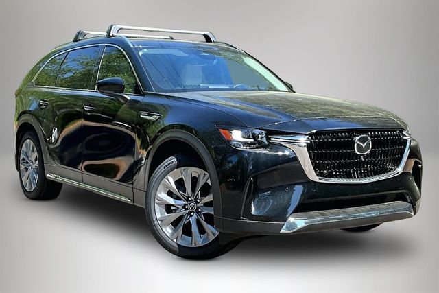 2026 Mazda CX-90 Turbo Premium Plus Package's photo