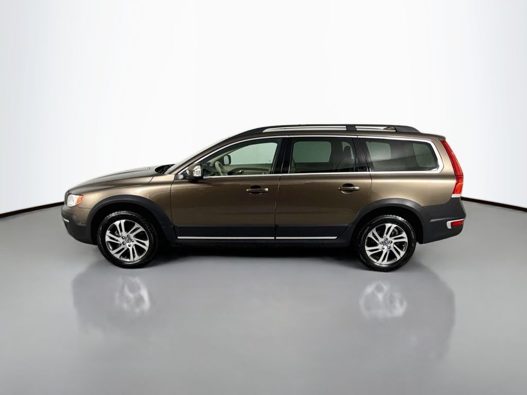 Used 2015 Blue Volvo 3.2 Premier image 2