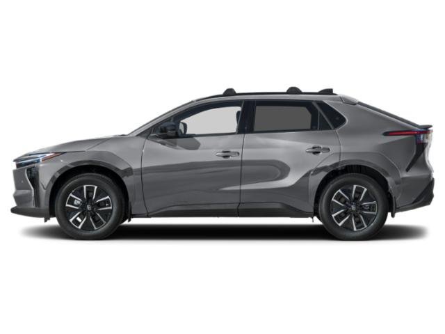 New 2026 Heavy Metal Toyota XLE image 3