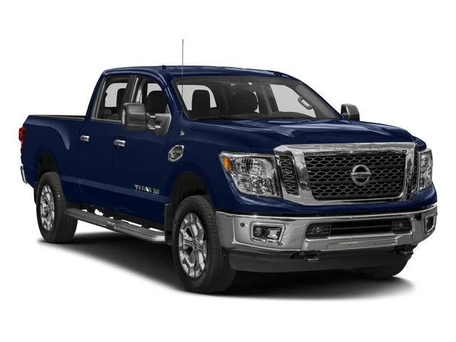 Used 2017 Gray Nissan SV image 6