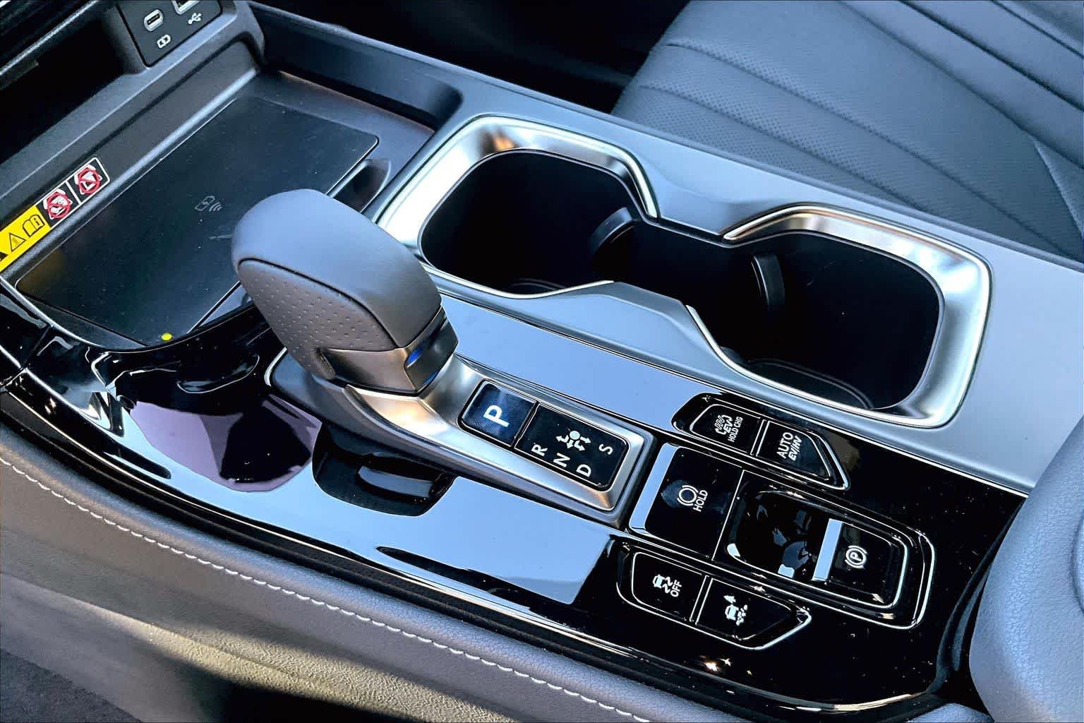 New 2026 Caviar Lexus F SPORT HANDLING AWD image 11