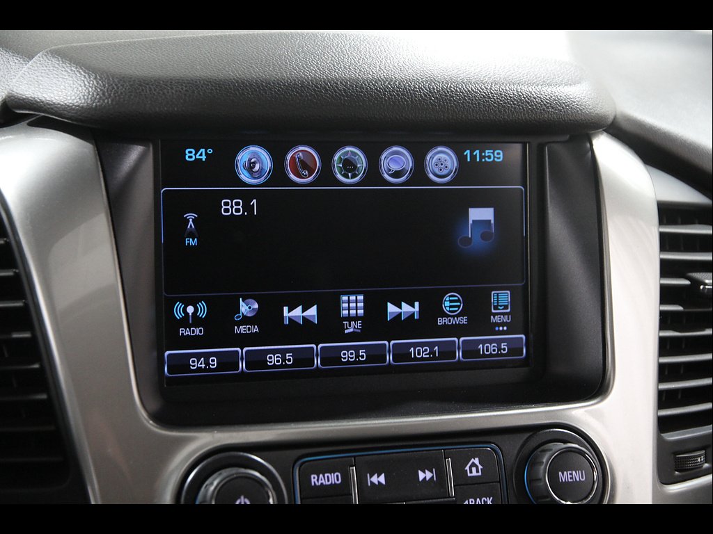 Used 2018 Black Chevrolet Premier image 11