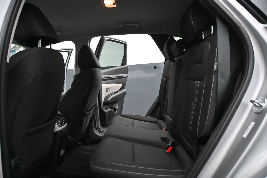 2024 Hyundai Tucson SEL - Photo 18