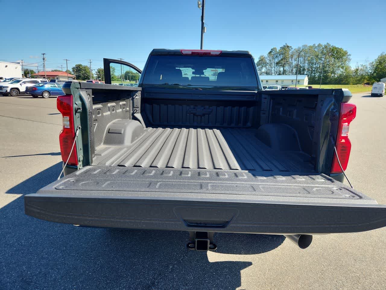 2026 Chevrolet Silverado 2500 HD LT - Photo 15