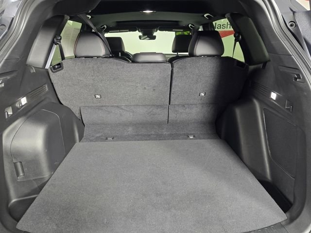2025 Honda CR-V Sport Touring - Photo 32