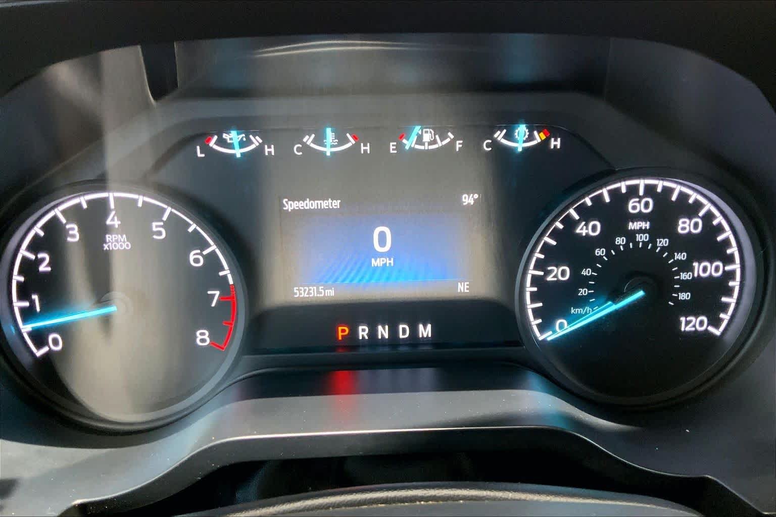 Used 2022 Oxford White Ford XL image 26