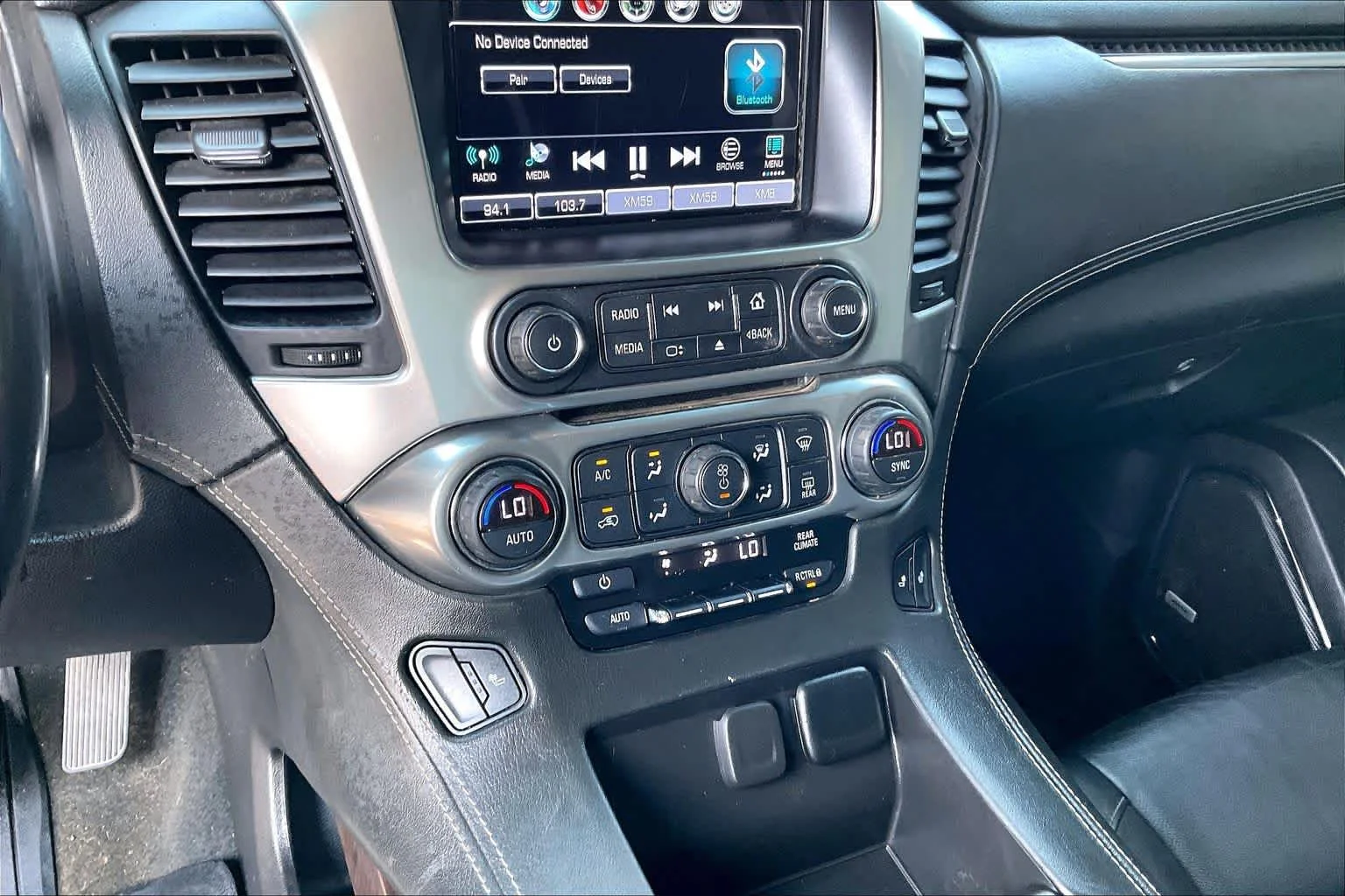 Used 2018 Black Chevrolet LT image 32