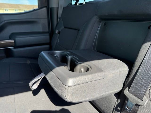 2022 Chevrolet Silverado 1500 Limited RST - Photo 36