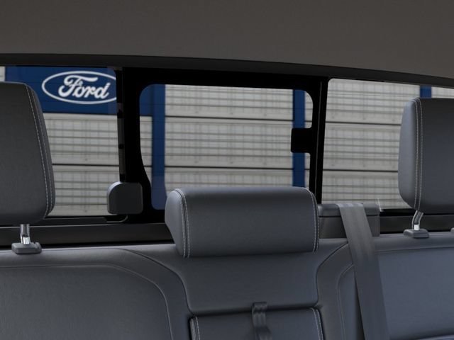 New 2026 Desert Sand Ford LARIAT image 22